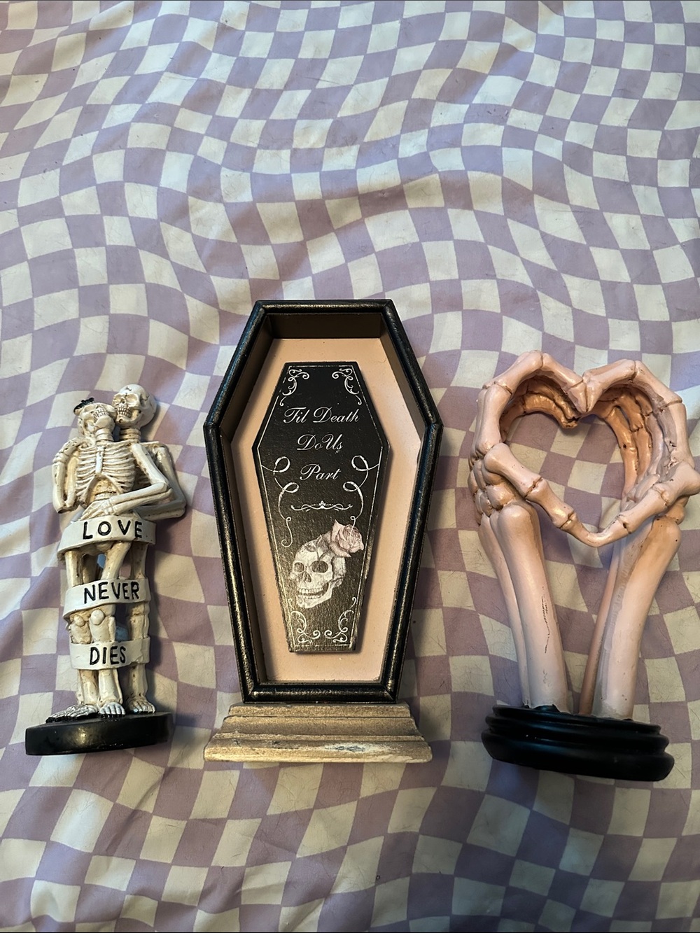 Micheal’s 2021 Halloween Decor